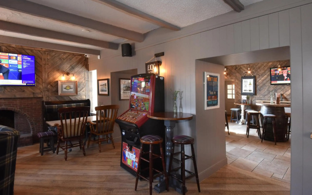 Ardencaple Hotel by Greene King Inns