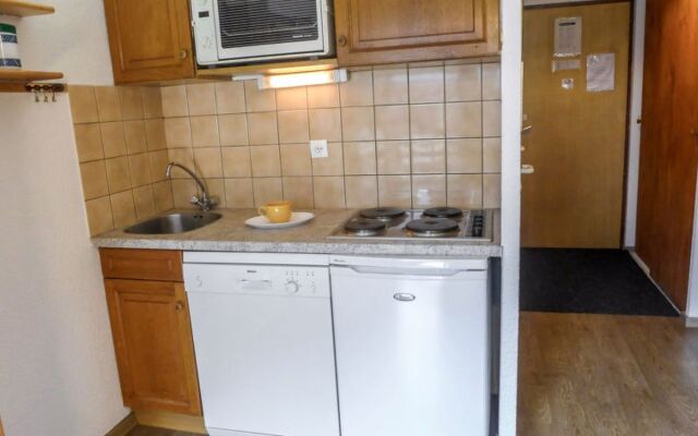 Les Jardins du Mont-Blanc 14725