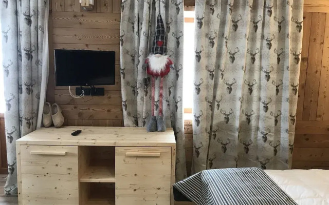 Edelweiss Hotel Champoluc