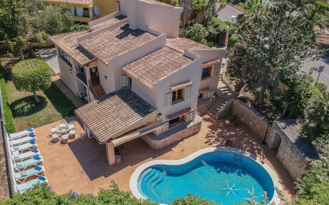 Casa Padrino,  Piscina Privada, WiFi, Cerca de la playa