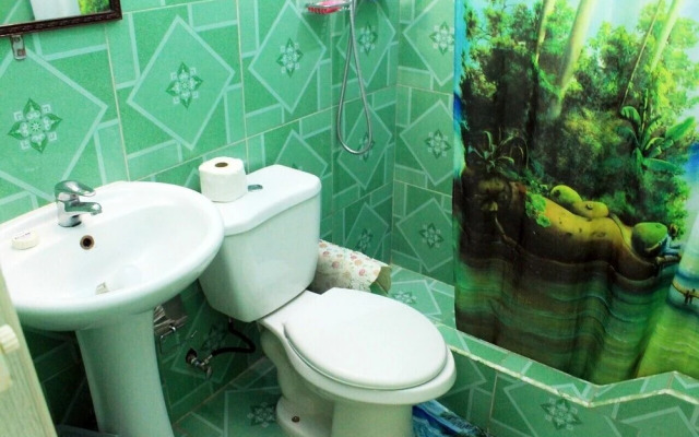 Hostal La Caña Casa Independiente