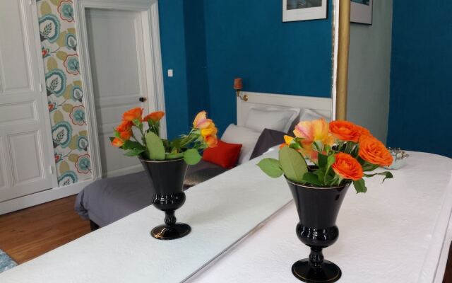 Beaux Esprits Chambres d'Hôtes