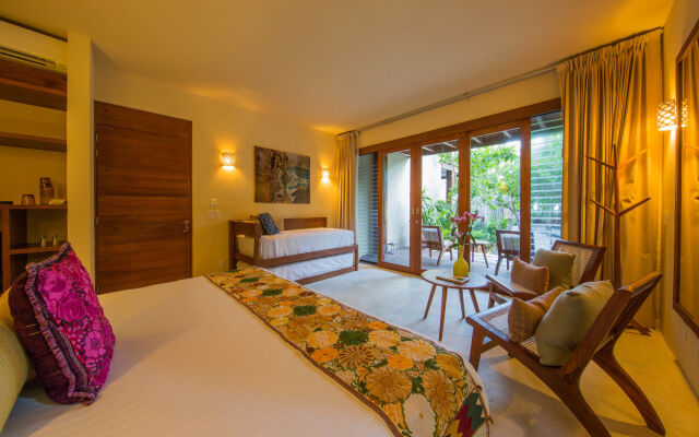 La Zebra Tulum - a Small Luxury Hotel