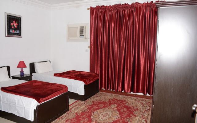 Al Eairy Furnished Apts Al Madinah 6