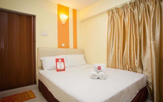 NIDA Rooms Sunway Petaling Dahlia