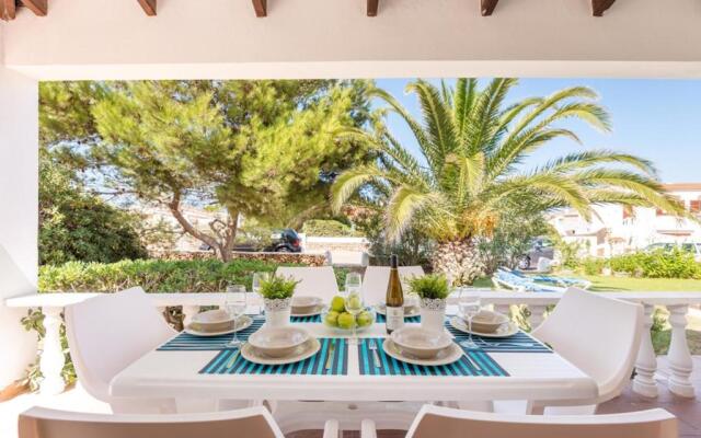 Arenal Jardín 49-4 - Arenal den Castell