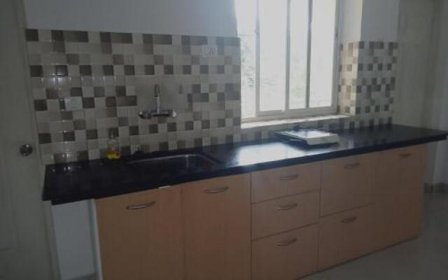 Zalor Residency 2