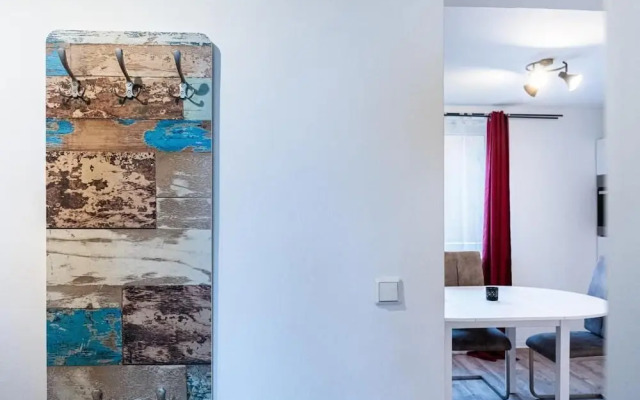 Witte Kliff Helgoland