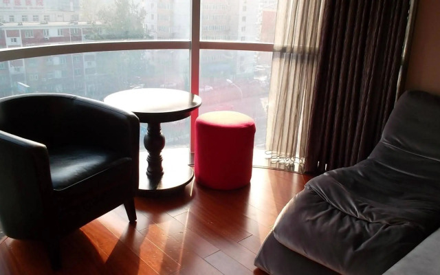 Forte International Apartment Hotel