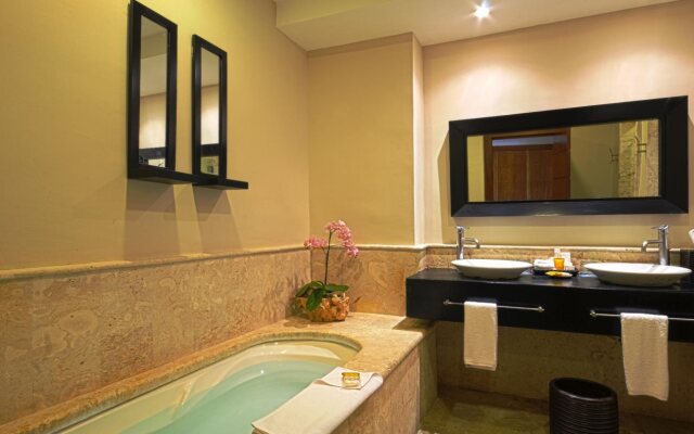 Sanctuary Cap Cana, a Luxury Collection Resort, Dominican Republic, Adult All-Inclusive