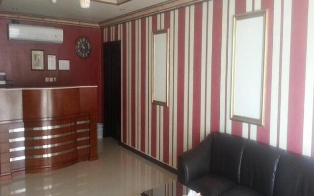 Al Dar Darak Furnished Units 2