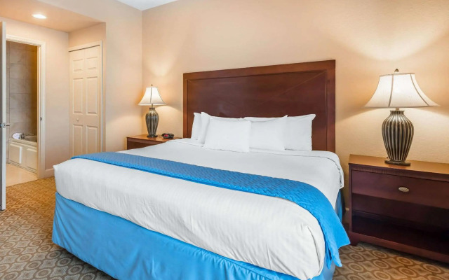 Bluegreen Vacations Fountains, Ascend Resort Collection