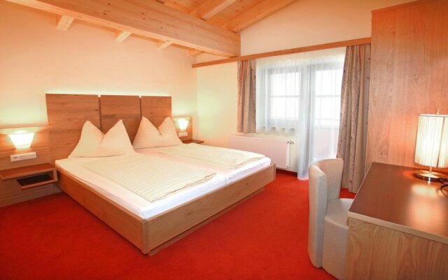 Hotel Bachschmied