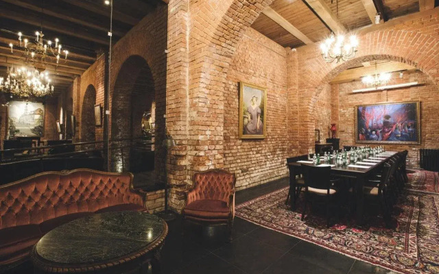 Promenade Hotel Liepaja