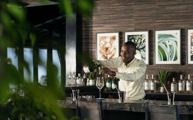 One&Only Nyungwe House