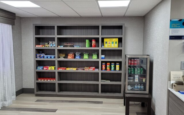 Ramada Franklin Cool Springs