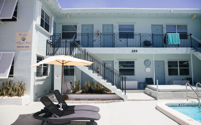 Casa Mint