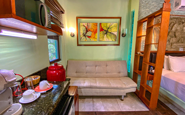 Cocos Cabañas Playa del Carmen Adults only