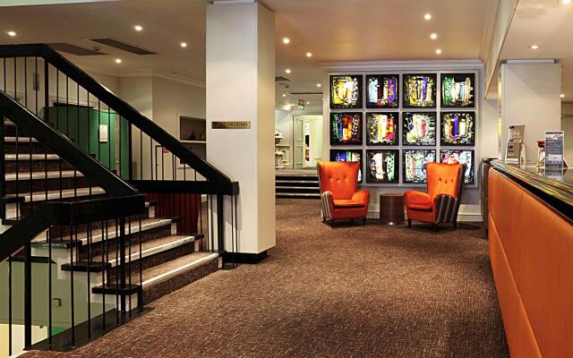 Winchester Wessex Hotel by Sunday