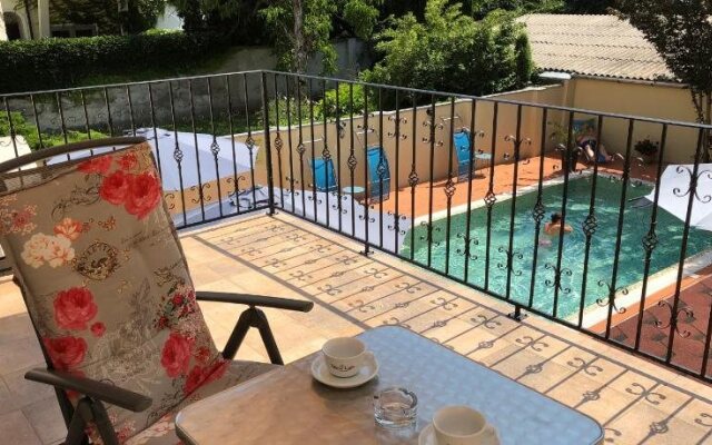 Mosoly Apartman