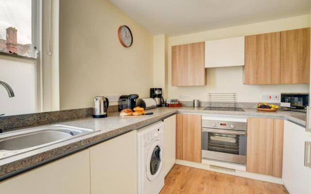 Flat 3 Penlu