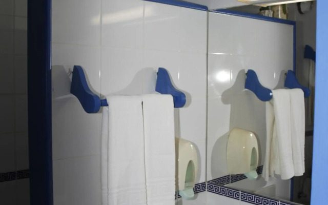 Hotel Playa Bocaina