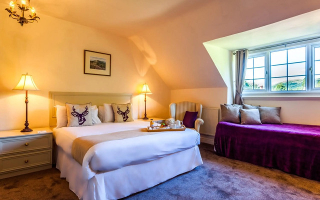 Colwall Park Hotel