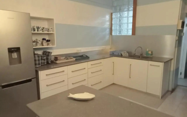 La Rêverie Apartment