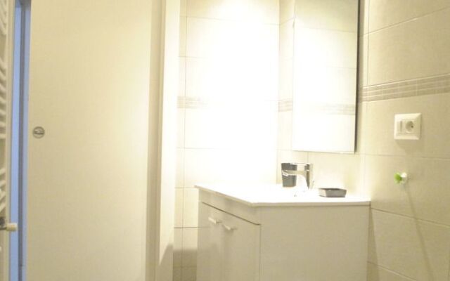 Rome Industrial House