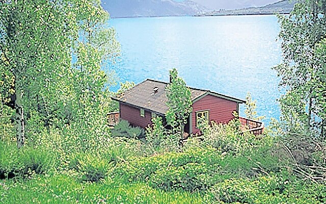 Amazing Home in Balestrand With 2 Bedrooms