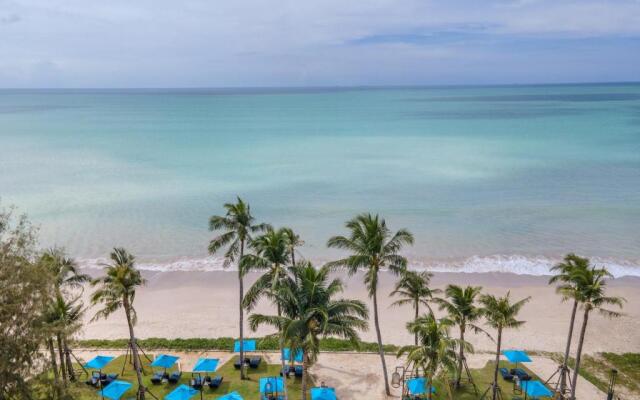 Grand Mercure Khao Lak Bangsak