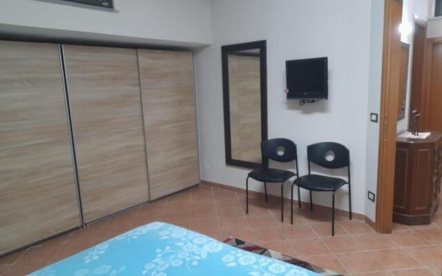 Casa vacanze a 2 minuti dal mare