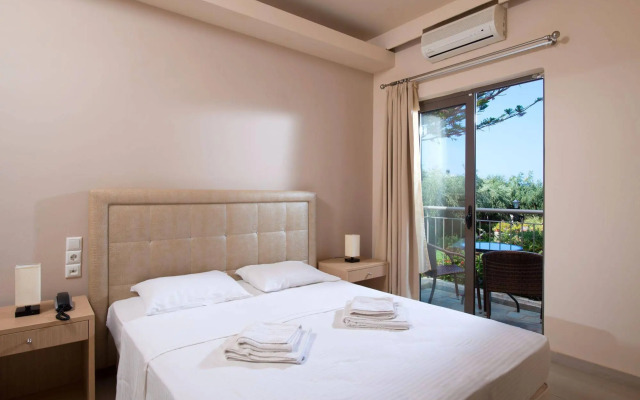 Oasis Beach Hotel Adults Only
