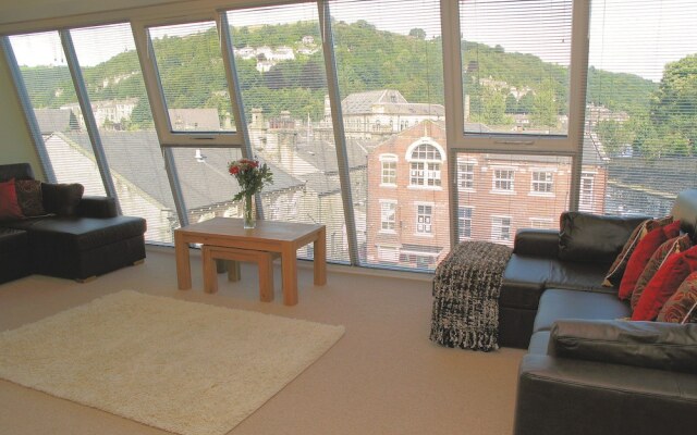 Croft Mill - Apartments
