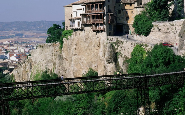 Parador de Cuenca