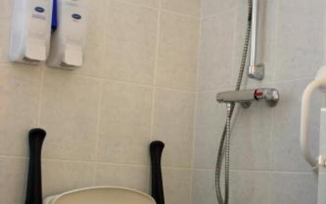 Bed & Breakfast VanAgt
