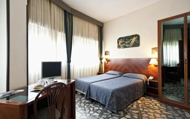 Hotel Giotto