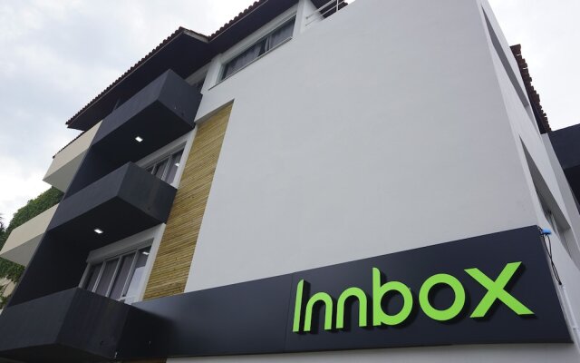 Innbox - Canasvieiras 2