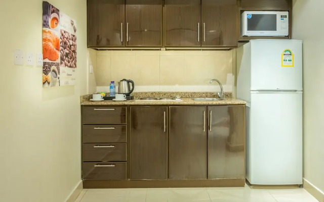 Al Muhaidb Residence Al Takhasossi 3