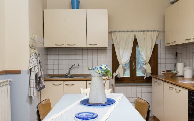 Agriturismo Le Baccane