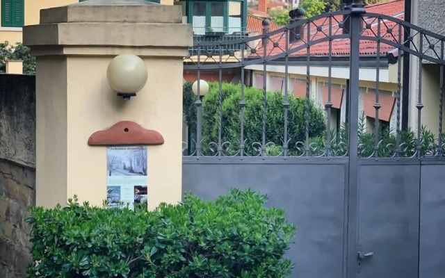 Le Residenze Dei Serravallo