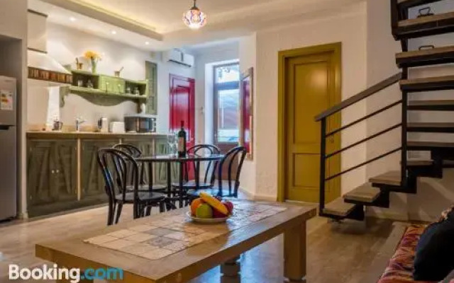 No12 Apartment