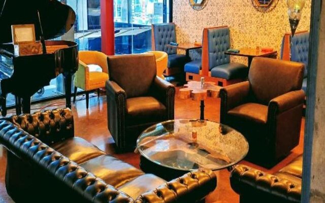 The Clarendon Hotel and Spa