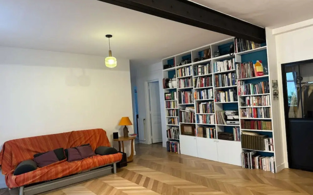 Appartement Village Daguerre Citycosy