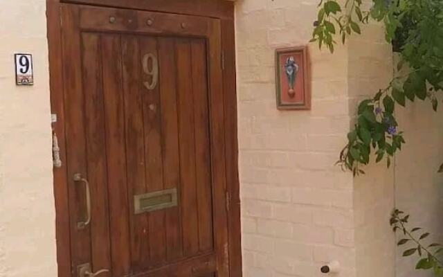 Belle Vue Guesthouse