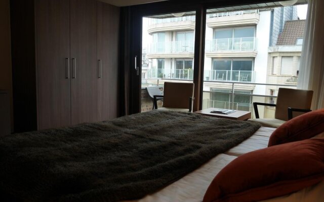 Hostellerie Le Fox
