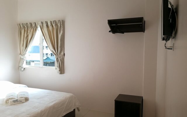 First Guest House Cheras