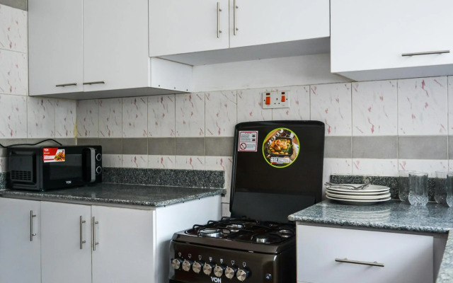 Brickwood Apartments