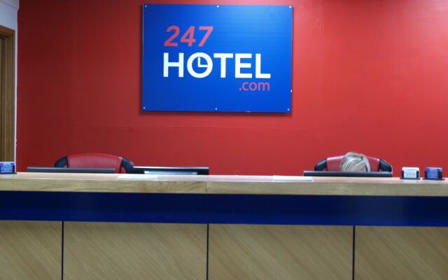 247 Hotel