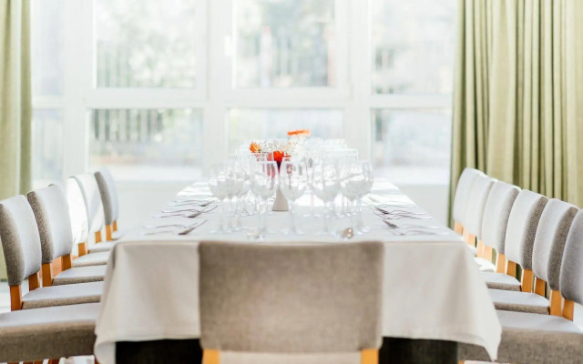 Parador de Manzanares